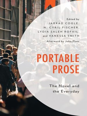 cover image of Portable Prose